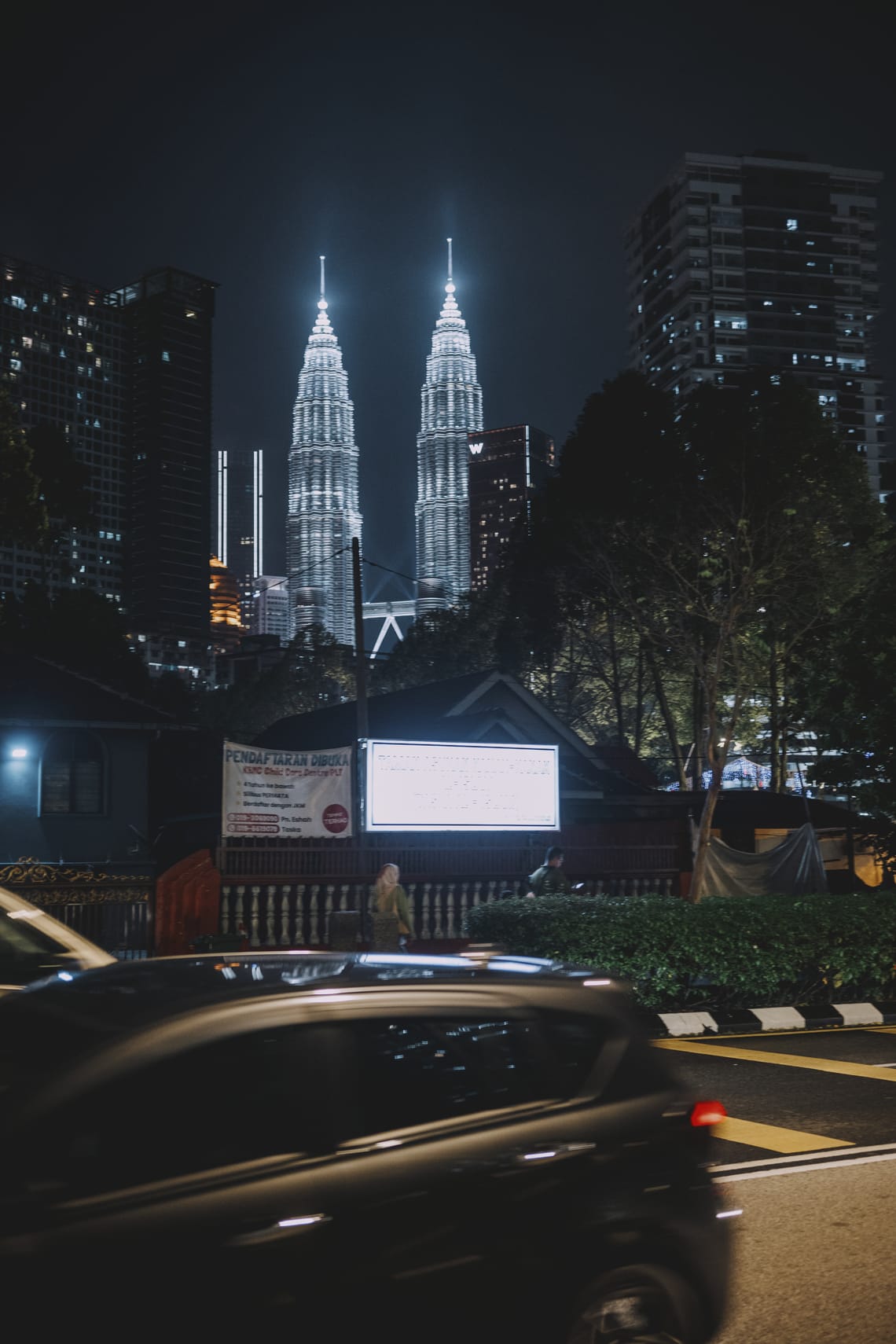 KL Towers
