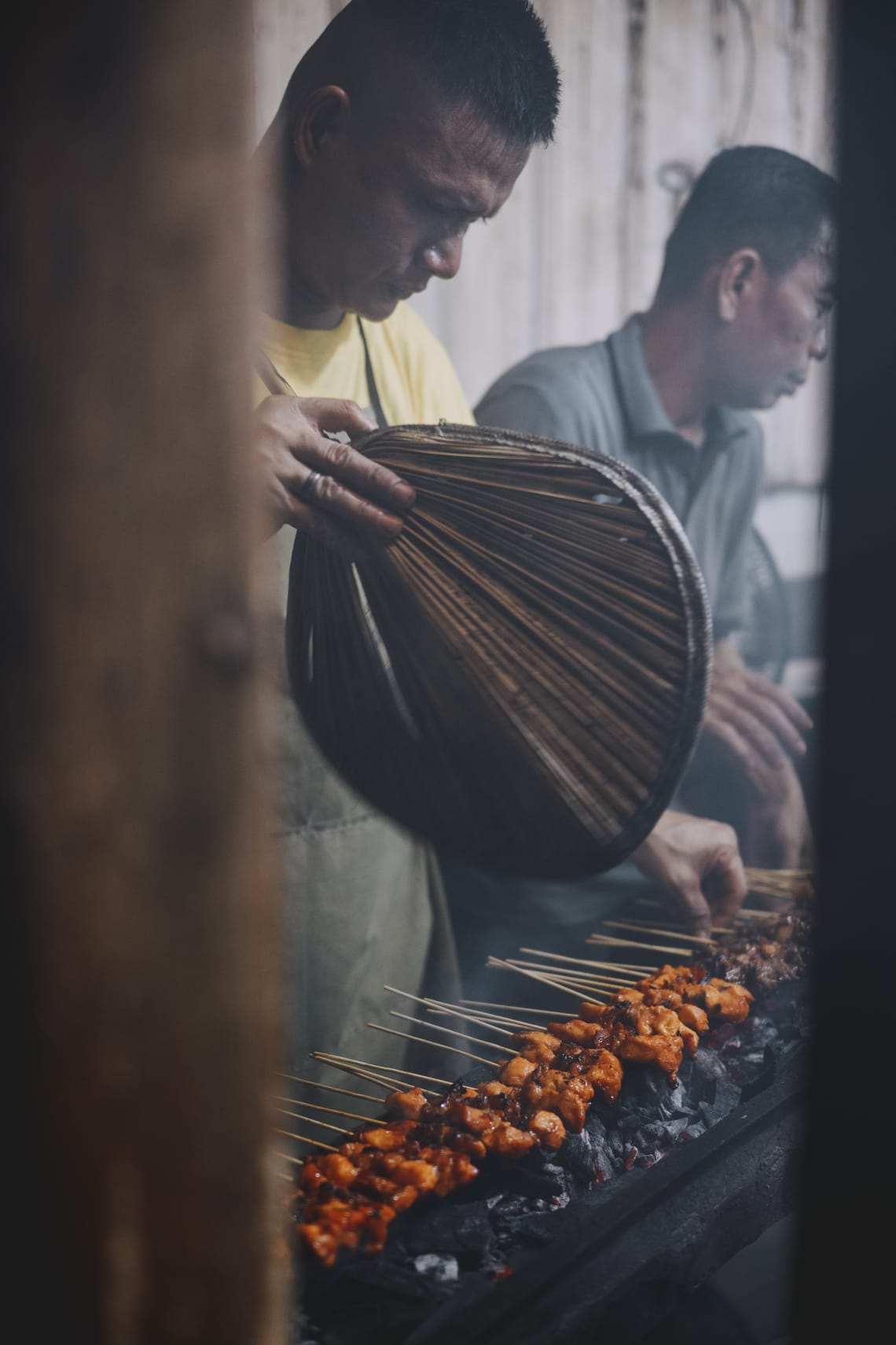 Satay