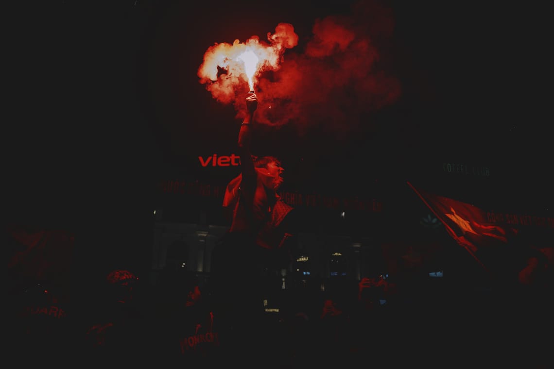 Vietnamese Pride