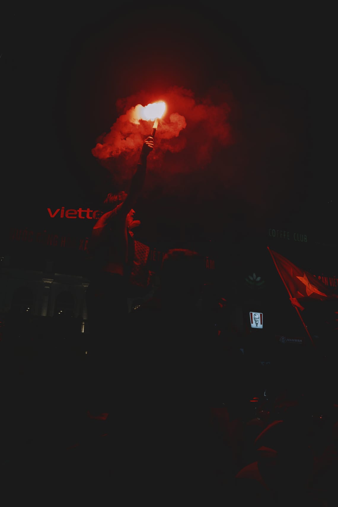 Vietnamese Pride