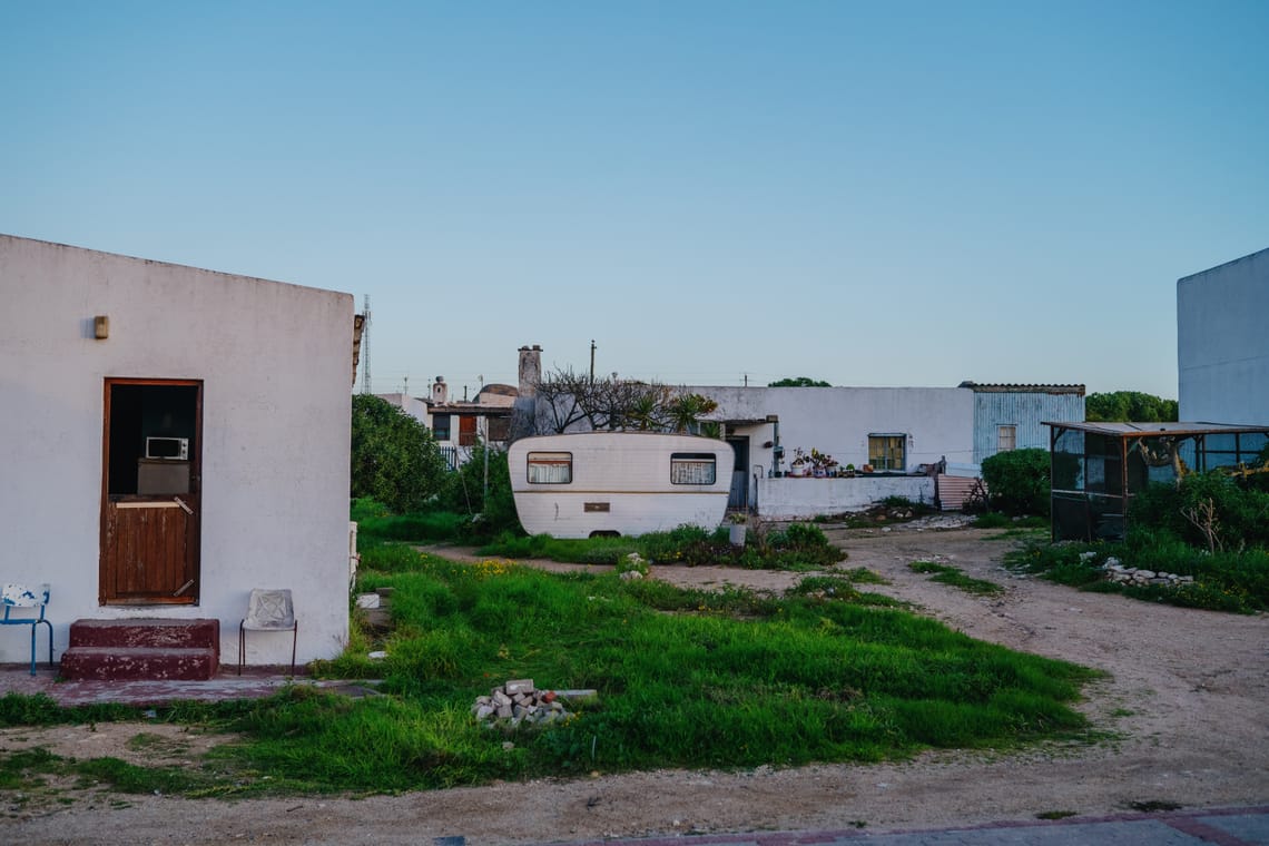 Paternoster