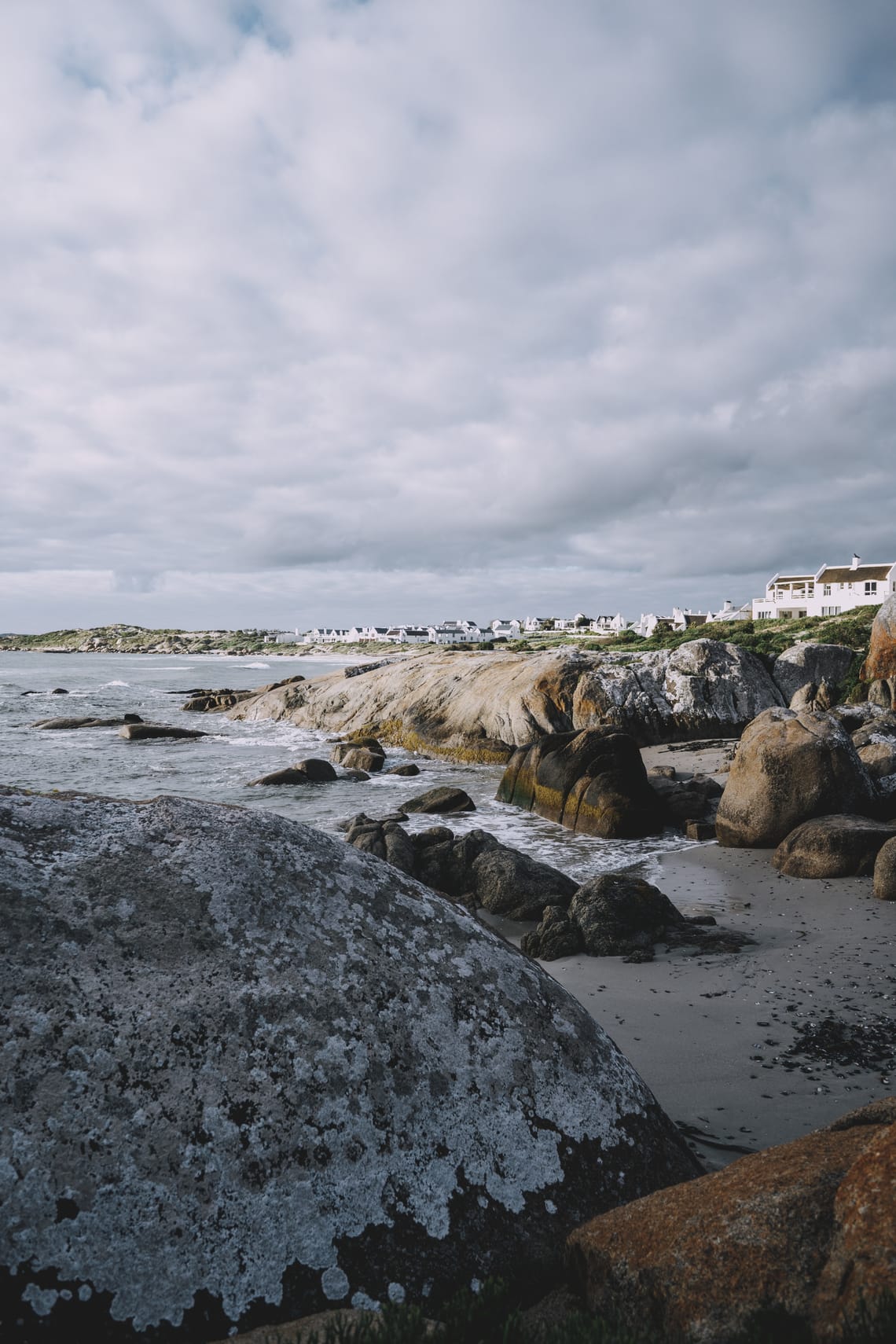 Paternoster