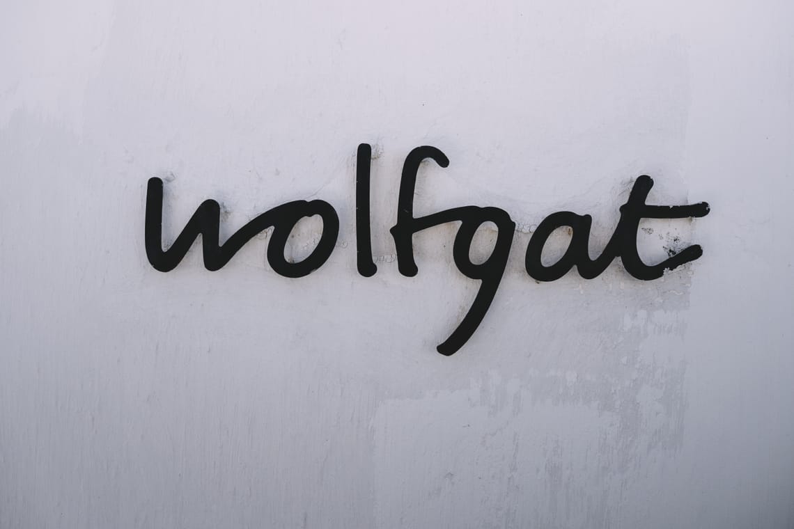 Wolfgat