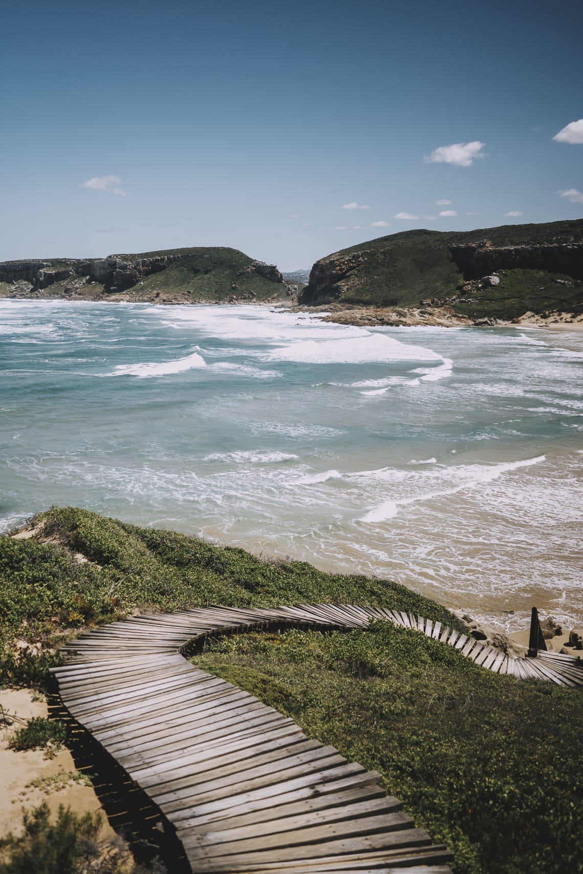 Robberg Nature Reserve