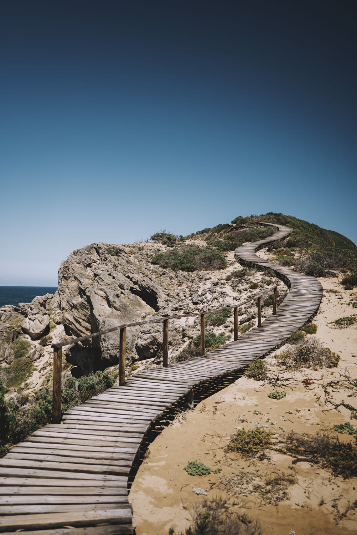 Robberg Nature Reserve