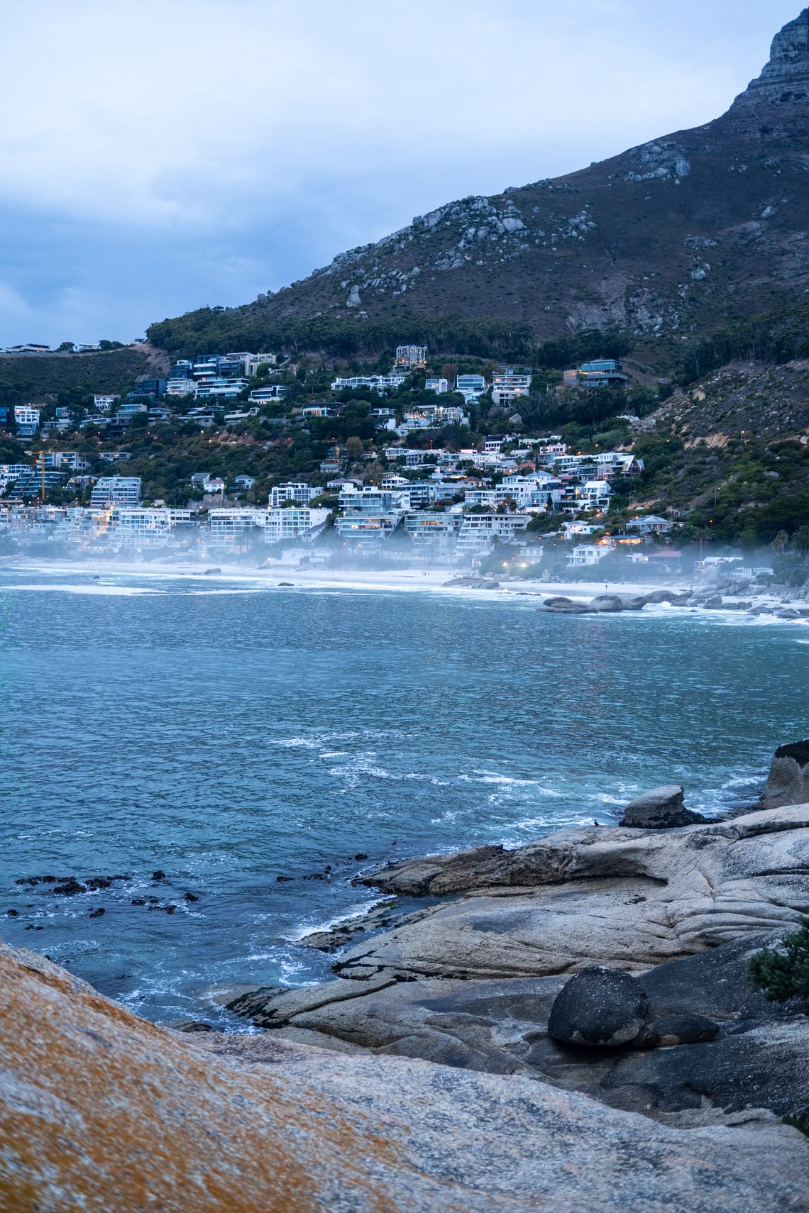 Clifton