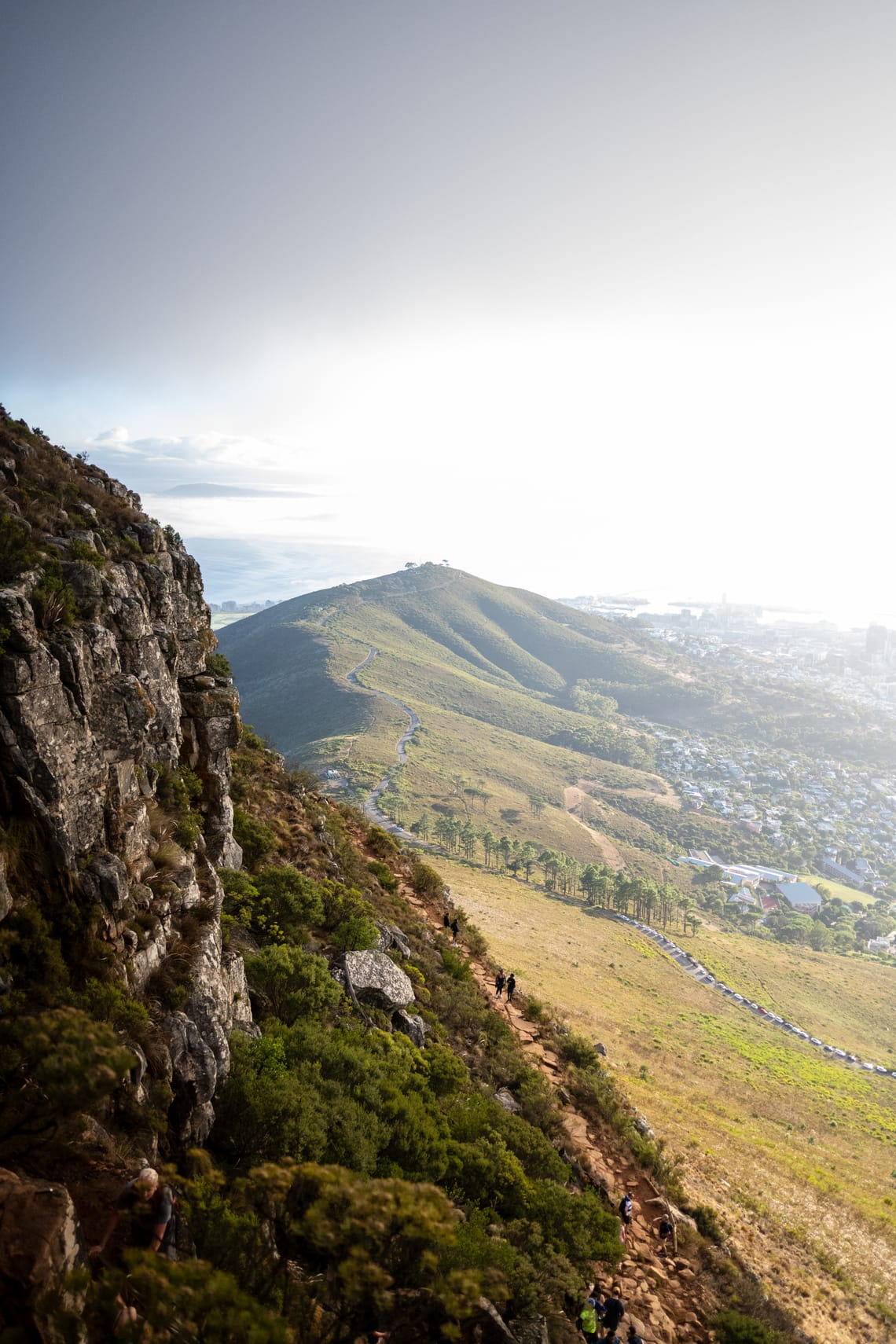 Table Mountain
