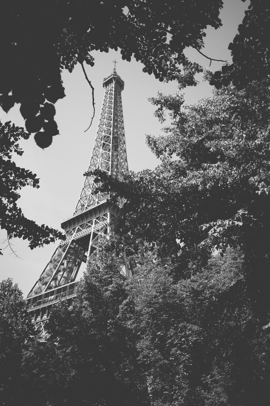 Eiffel Tower