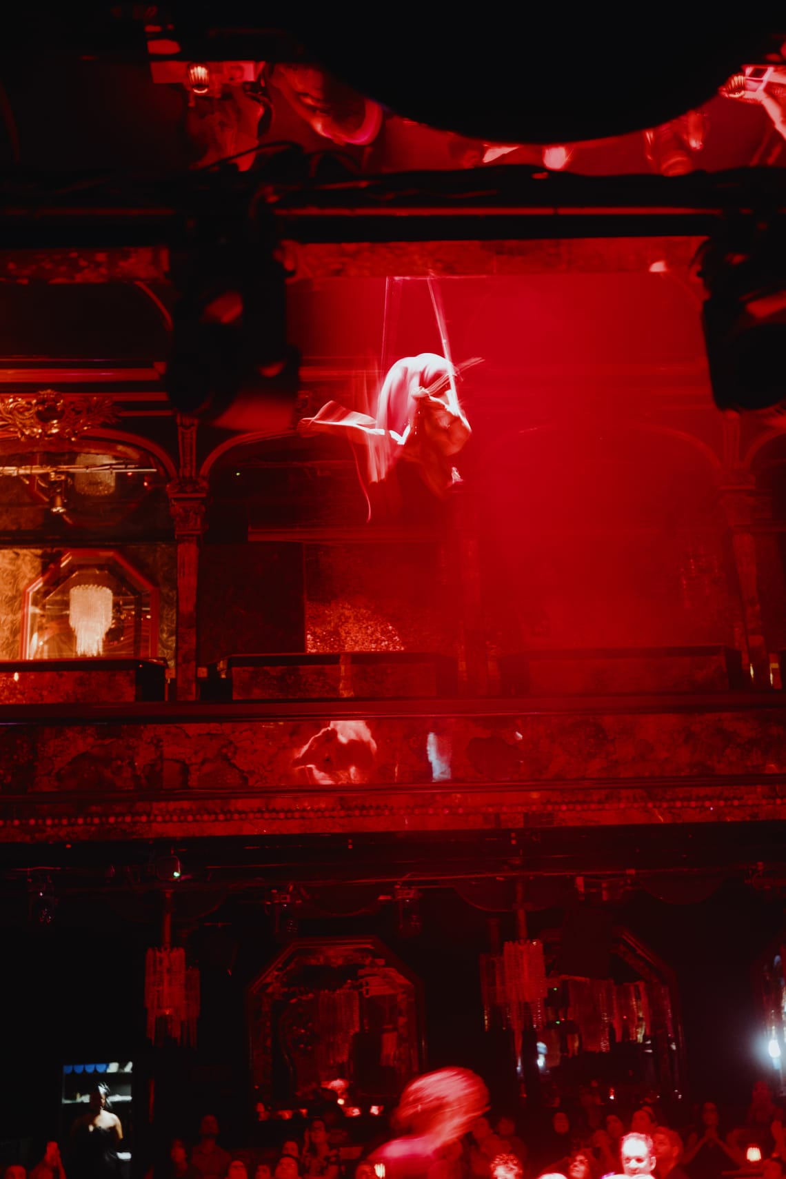 Lido Cabaret