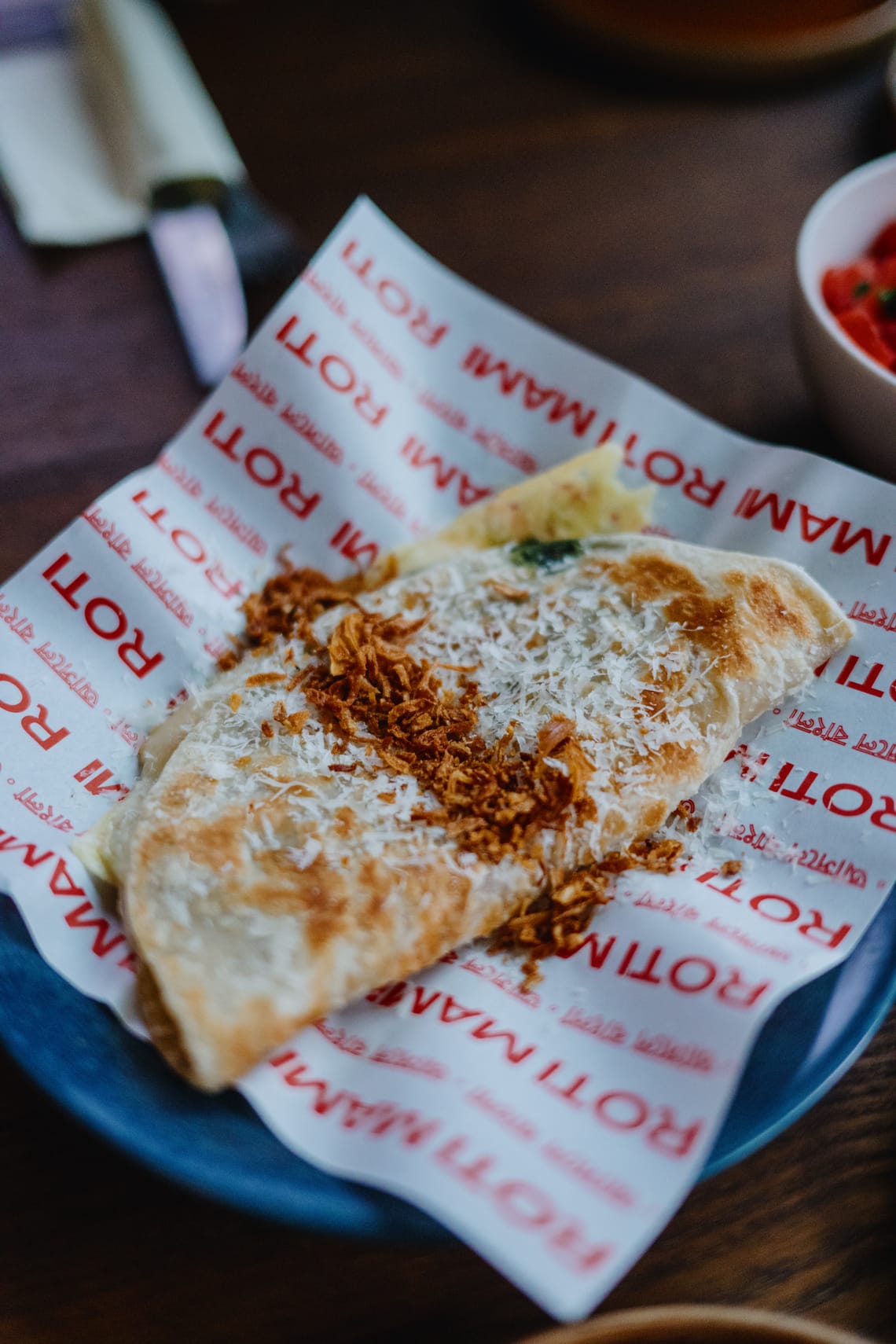Roti Mami