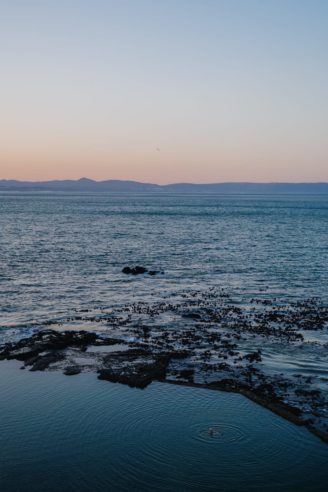 Hermanus Cliff Path