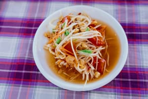 Som Tam Thai