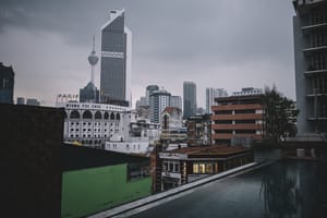 KL Skyline