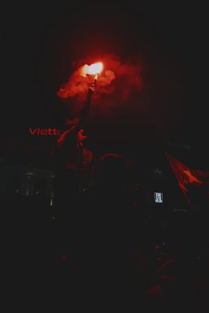 Vietnamese Pride