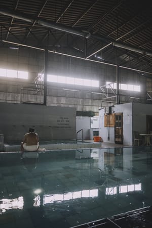 Sathorn Sauna