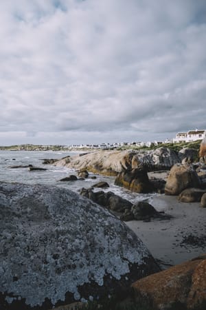 Paternoster