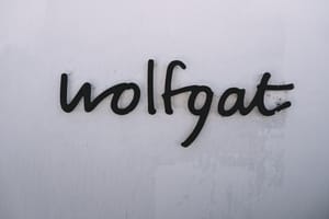Wolfgat