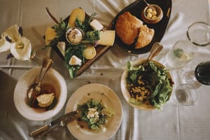 Fynboshoek Cheese