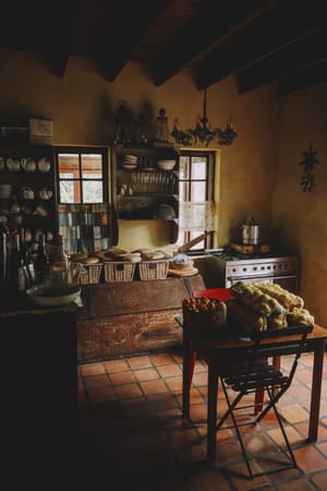 Fynboshoek Cheese