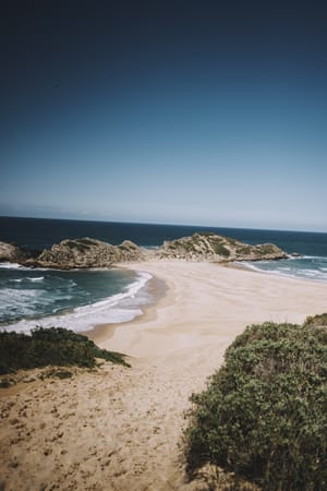 Robberg Nature Reserve