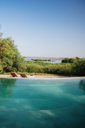 Souimanga Lodge