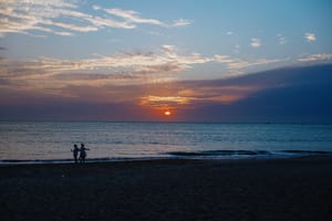 Sally Sunset