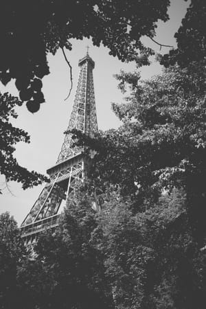 Eiffel Tower