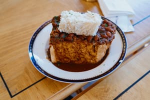 Bunny Chow