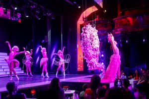 Lido Cabaret