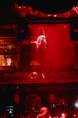 Lido Cabaret
