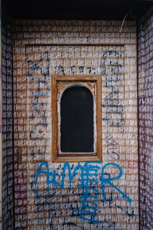 Berlin Tags