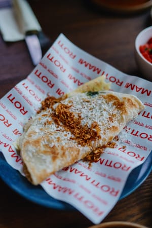 Roti Mami