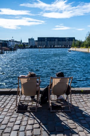 Copenhagen