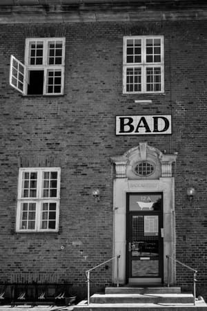 Sjællandsgade Bad