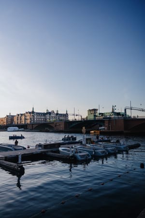 GoBoat Copenhagen