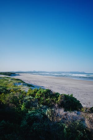 Grotto Beach